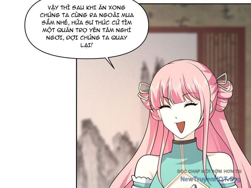 Nữ Phụ Tu Tiên Từ Chối Kịch Bản Pháo Hôi - Chapter 10 - Page 51