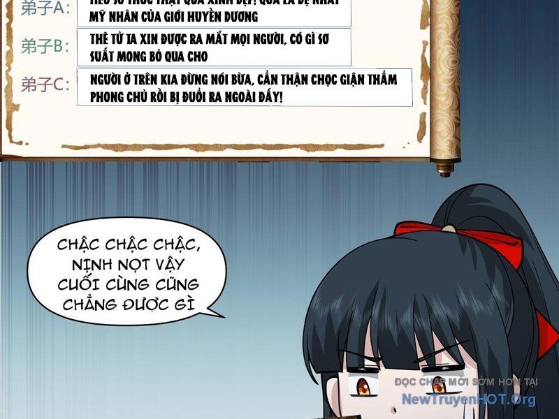 Nữ Phụ Tu Tiên Từ Chối Kịch Bản Pháo Hôi - Chapter 10 - Page 57