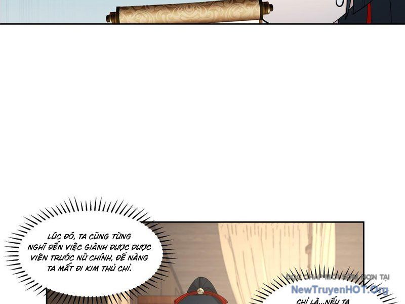Nữ Phụ Tu Tiên Từ Chối Kịch Bản Pháo Hôi - Chapter 10 - Page 58
