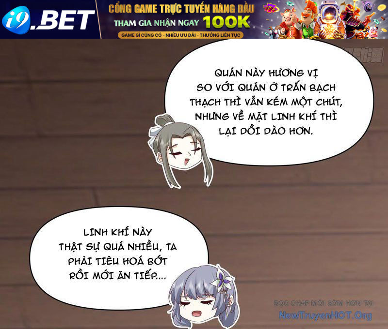 Nữ Phụ Tu Tiên Từ Chối Kịch Bản Pháo Hôi - Chapter 10 - Page 9