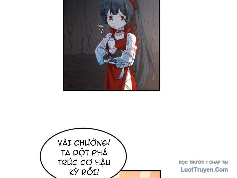 Nữ Phụ Tu Tiên Từ Chối Kịch Bản Pháo Hôi - Chapter 13 - Page 13