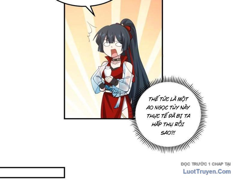 Nữ Phụ Tu Tiên Từ Chối Kịch Bản Pháo Hôi - Chapter 13 - Page 14