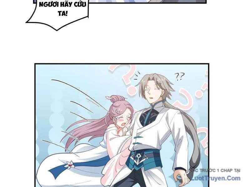 Nữ Phụ Tu Tiên Từ Chối Kịch Bản Pháo Hôi - Chapter 13 - Page 18