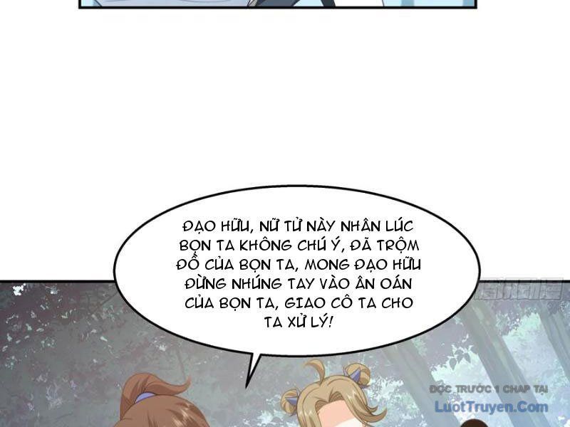 Nữ Phụ Tu Tiên Từ Chối Kịch Bản Pháo Hôi - Chapter 13 - Page 19
