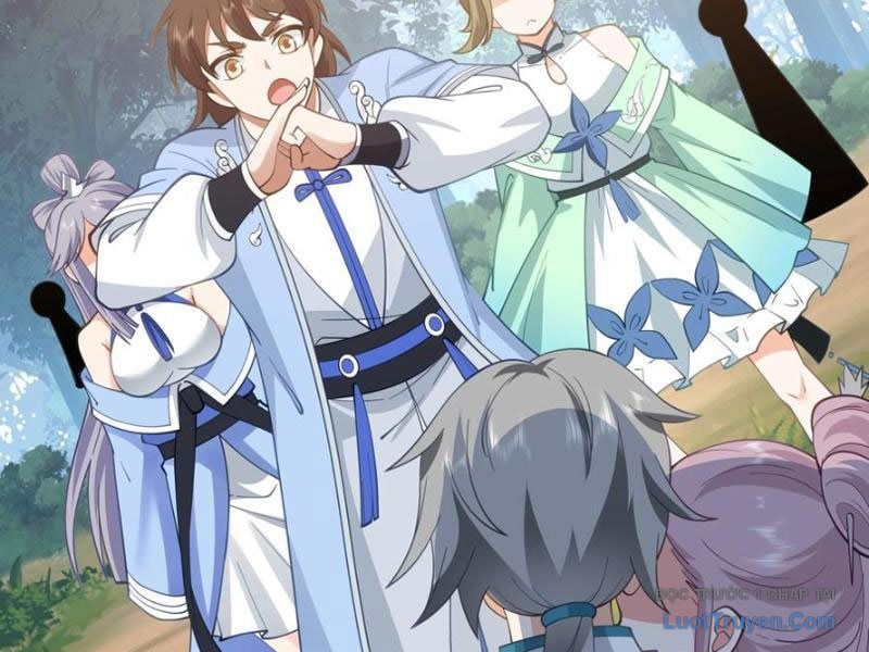 Nữ Phụ Tu Tiên Từ Chối Kịch Bản Pháo Hôi - Chapter 13 - Page 20