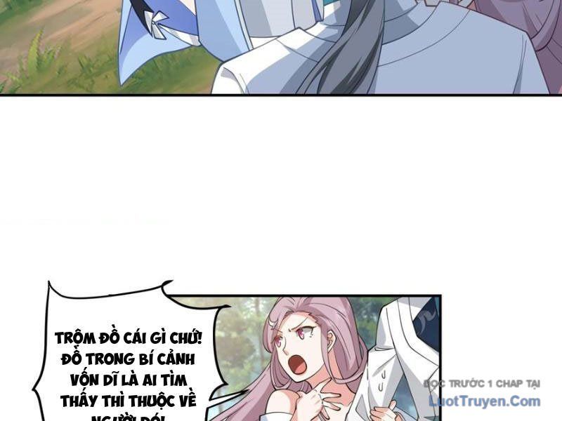 Nữ Phụ Tu Tiên Từ Chối Kịch Bản Pháo Hôi - Chapter 13 - Page 21