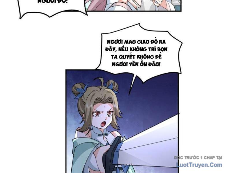 Nữ Phụ Tu Tiên Từ Chối Kịch Bản Pháo Hôi - Chapter 13 - Page 22