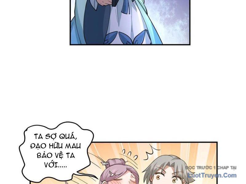 Nữ Phụ Tu Tiên Từ Chối Kịch Bản Pháo Hôi - Chapter 13 - Page 23