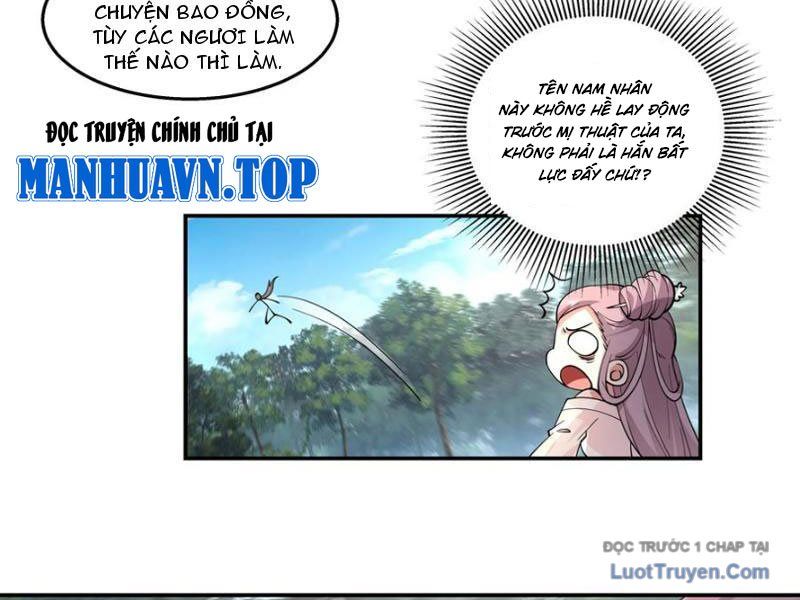 Nữ Phụ Tu Tiên Từ Chối Kịch Bản Pháo Hôi - Chapter 13 - Page 27