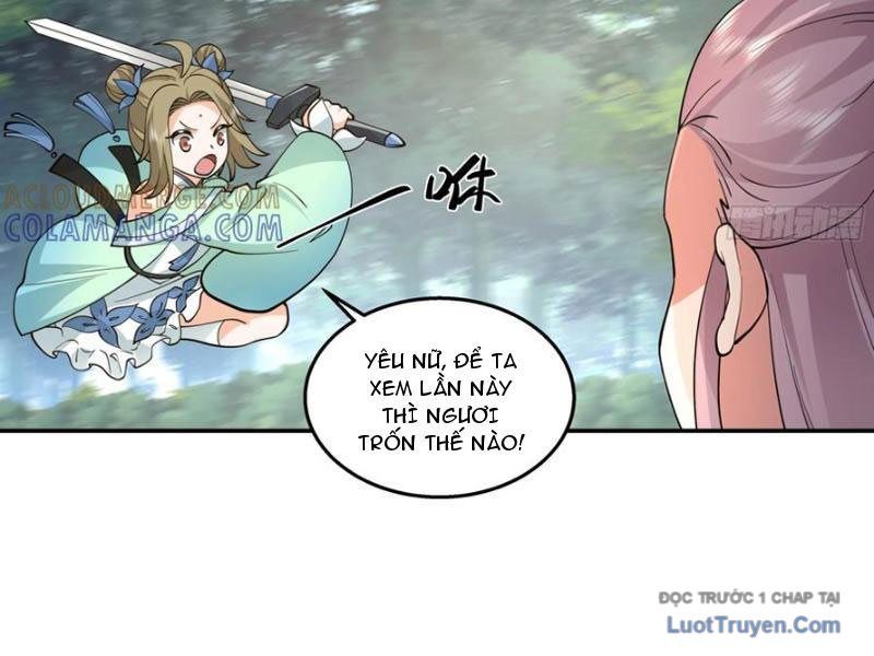 Nữ Phụ Tu Tiên Từ Chối Kịch Bản Pháo Hôi - Chapter 13 - Page 28