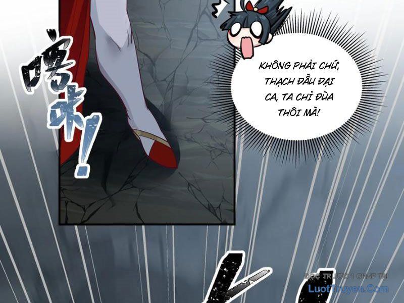 Nữ Phụ Tu Tiên Từ Chối Kịch Bản Pháo Hôi - Chapter 13 - Page 3