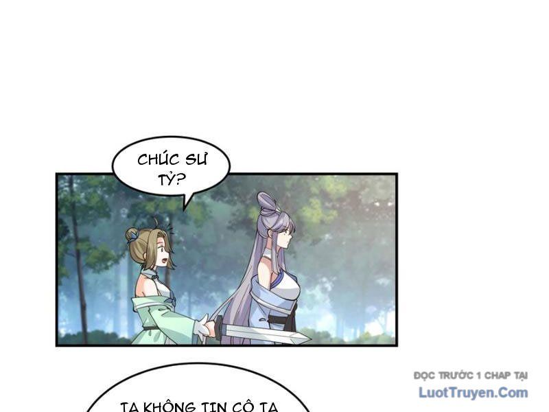Nữ Phụ Tu Tiên Từ Chối Kịch Bản Pháo Hôi - Chapter 13 - Page 31