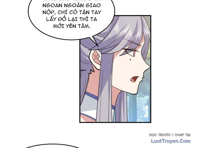 Nữ Phụ Tu Tiên Từ Chối Kịch Bản Pháo Hôi - Chapter 13 - Page 32