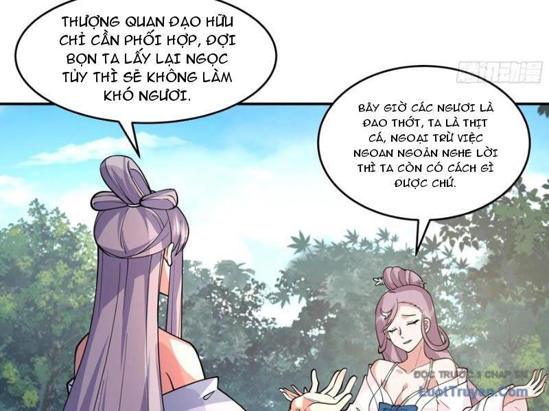 Nữ Phụ Tu Tiên Từ Chối Kịch Bản Pháo Hôi - Chapter 13 - Page 33