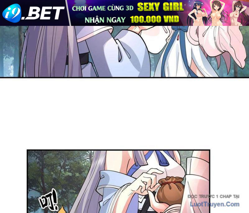 Nữ Phụ Tu Tiên Từ Chối Kịch Bản Pháo Hôi - Chapter 13 - Page 34