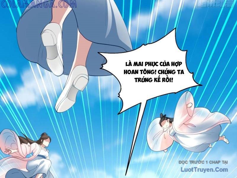Nữ Phụ Tu Tiên Từ Chối Kịch Bản Pháo Hôi - Chapter 13 - Page 38
