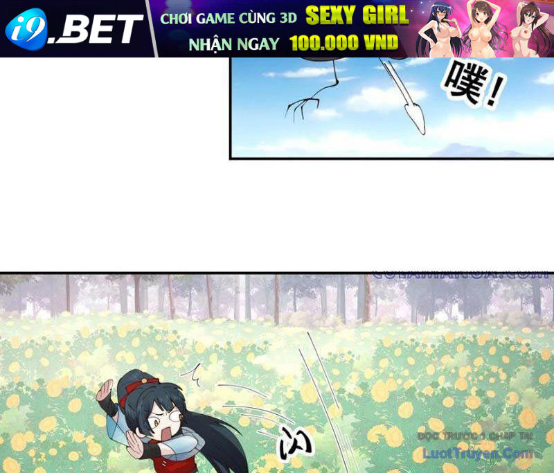 Nữ Phụ Tu Tiên Từ Chối Kịch Bản Pháo Hôi - Chapter 13 - Page 49