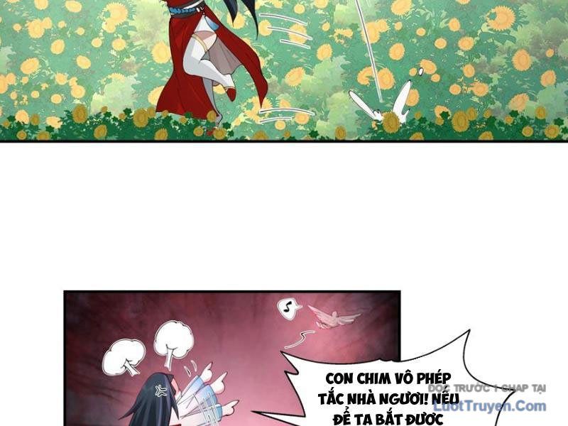 Nữ Phụ Tu Tiên Từ Chối Kịch Bản Pháo Hôi - Chapter 13 - Page 50