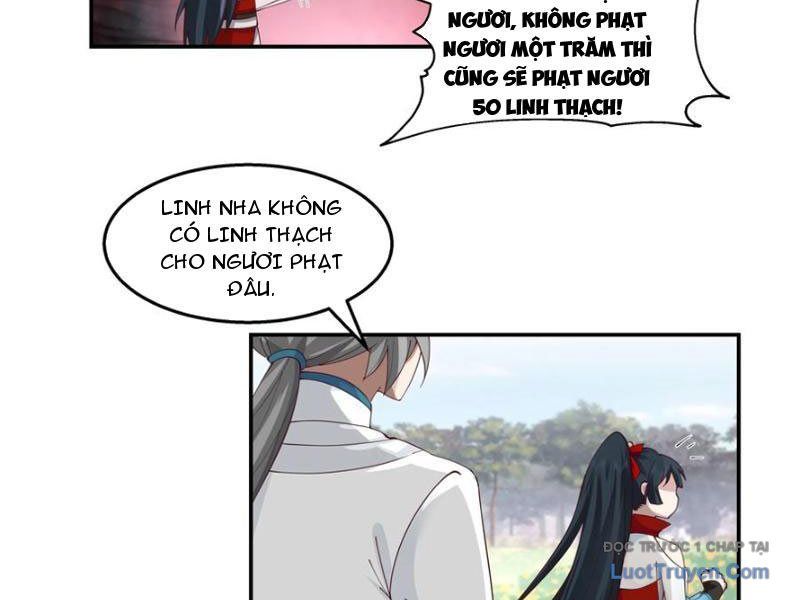 Nữ Phụ Tu Tiên Từ Chối Kịch Bản Pháo Hôi - Chapter 13 - Page 51