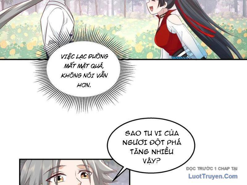 Nữ Phụ Tu Tiên Từ Chối Kịch Bản Pháo Hôi - Chapter 13 - Page 56