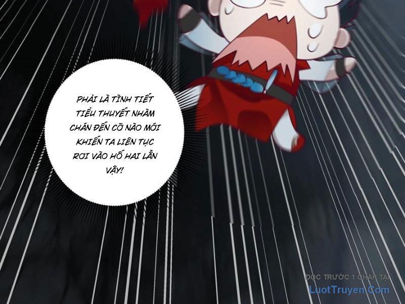 Nữ Phụ Tu Tiên Từ Chối Kịch Bản Pháo Hôi - Chapter 13 - Page 6