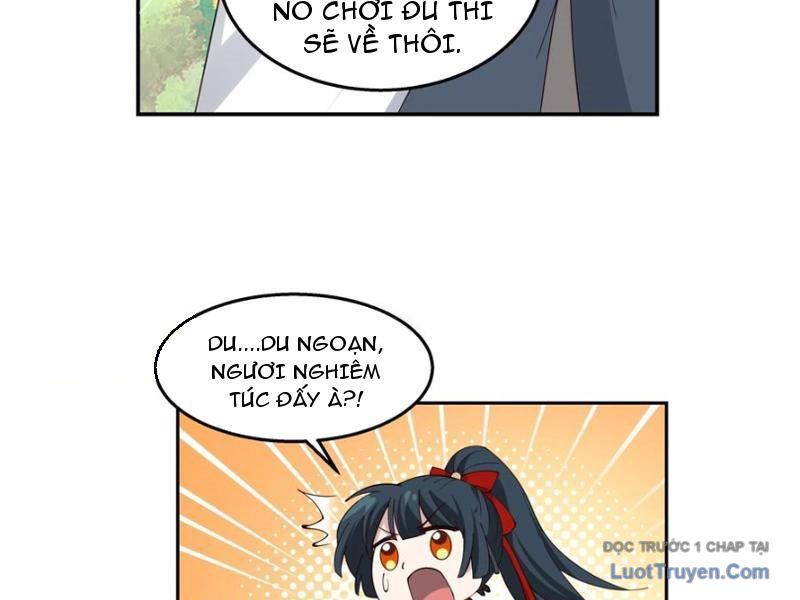 Nữ Phụ Tu Tiên Từ Chối Kịch Bản Pháo Hôi - Chapter 13 - Page 62