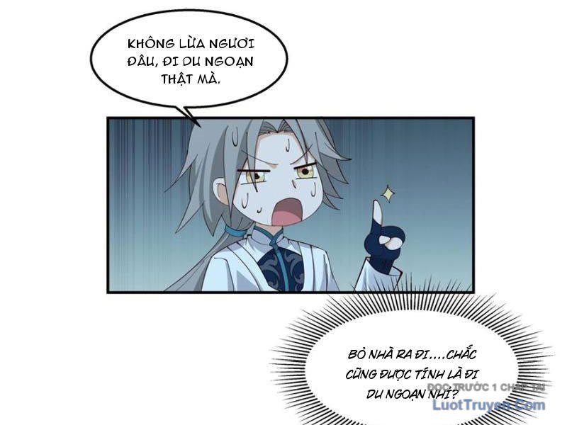 Nữ Phụ Tu Tiên Từ Chối Kịch Bản Pháo Hôi - Chapter 13 - Page 67