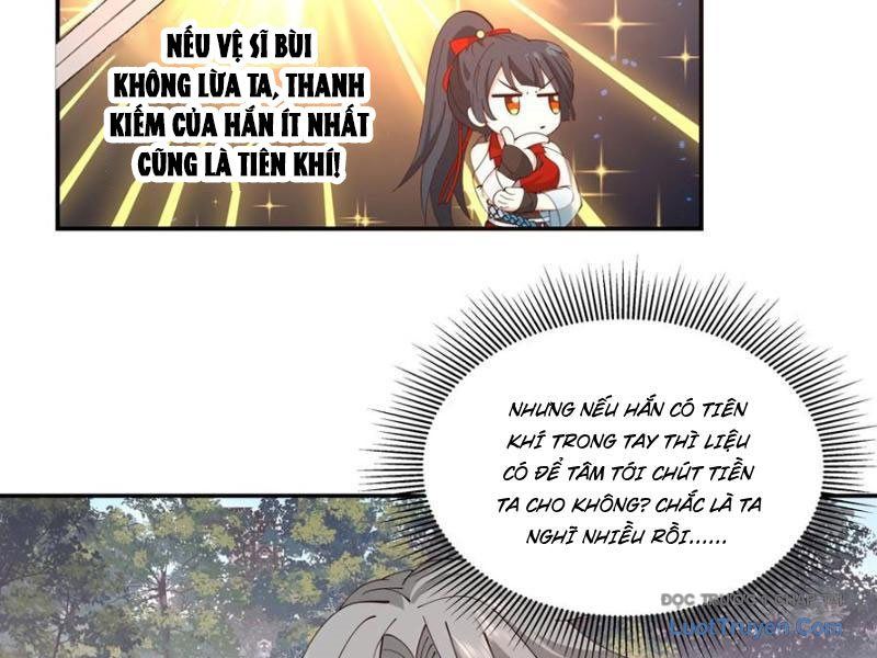 Nữ Phụ Tu Tiên Từ Chối Kịch Bản Pháo Hôi - Chapter 13 - Page 72