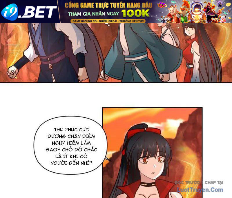 Nữ Phụ Tu Tiên Từ Chối Kịch Bản Pháo Hôi - Chapter 14 - Page 10