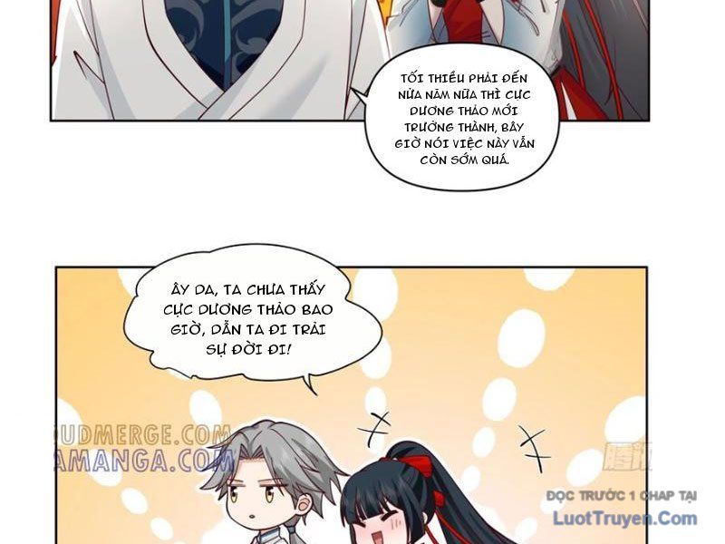 Nữ Phụ Tu Tiên Từ Chối Kịch Bản Pháo Hôi - Chapter 14 - Page 14