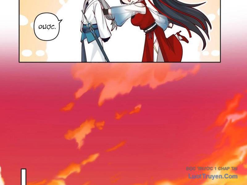 Nữ Phụ Tu Tiên Từ Chối Kịch Bản Pháo Hôi - Chapter 14 - Page 15