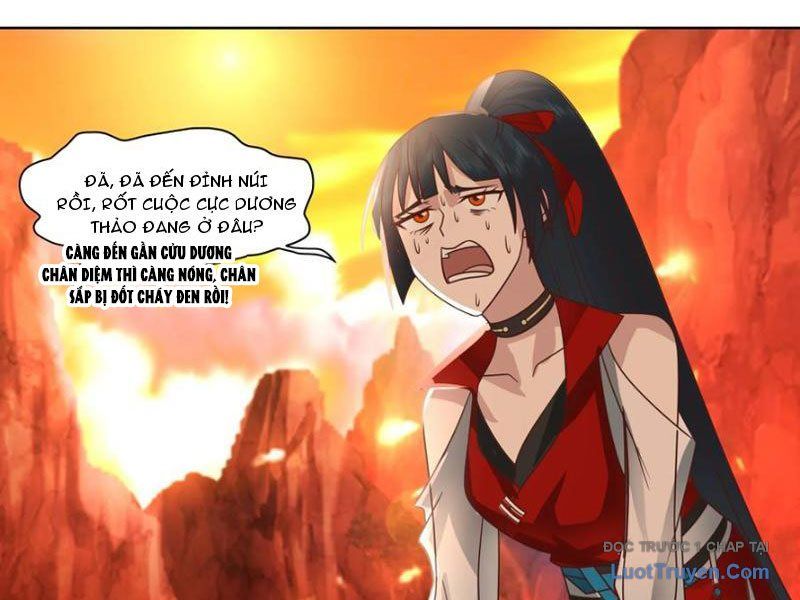 Nữ Phụ Tu Tiên Từ Chối Kịch Bản Pháo Hôi - Chapter 14 - Page 18