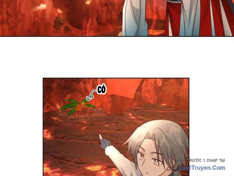 Nữ Phụ Tu Tiên Từ Chối Kịch Bản Pháo Hôi - Chapter 14 - Page 19