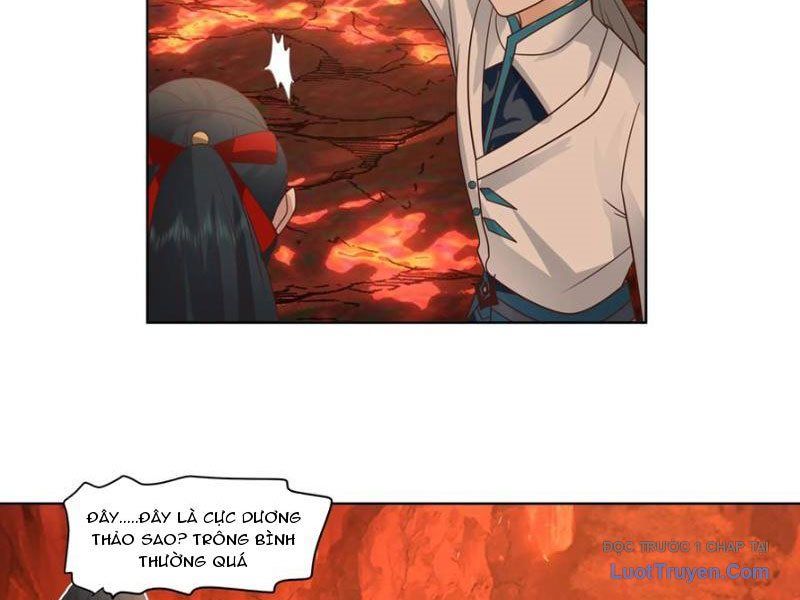 Nữ Phụ Tu Tiên Từ Chối Kịch Bản Pháo Hôi - Chapter 14 - Page 20