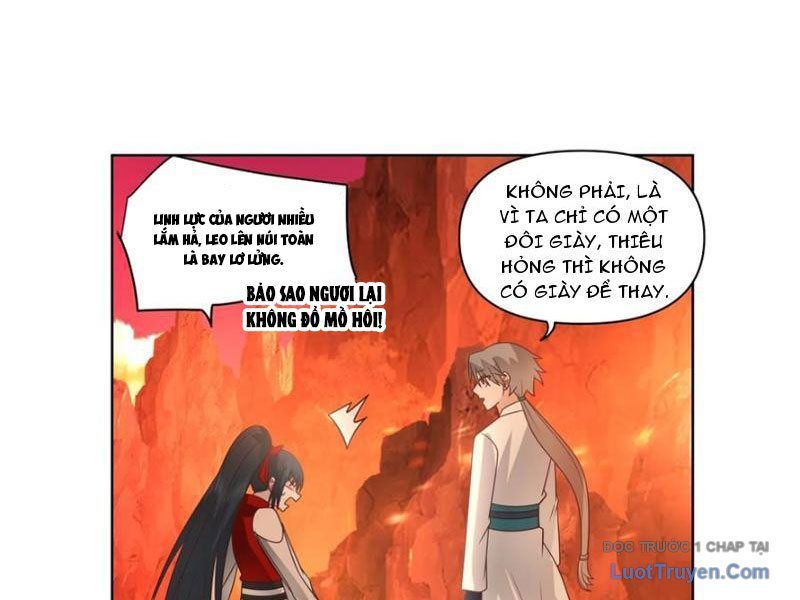 Nữ Phụ Tu Tiên Từ Chối Kịch Bản Pháo Hôi - Chapter 14 - Page 23