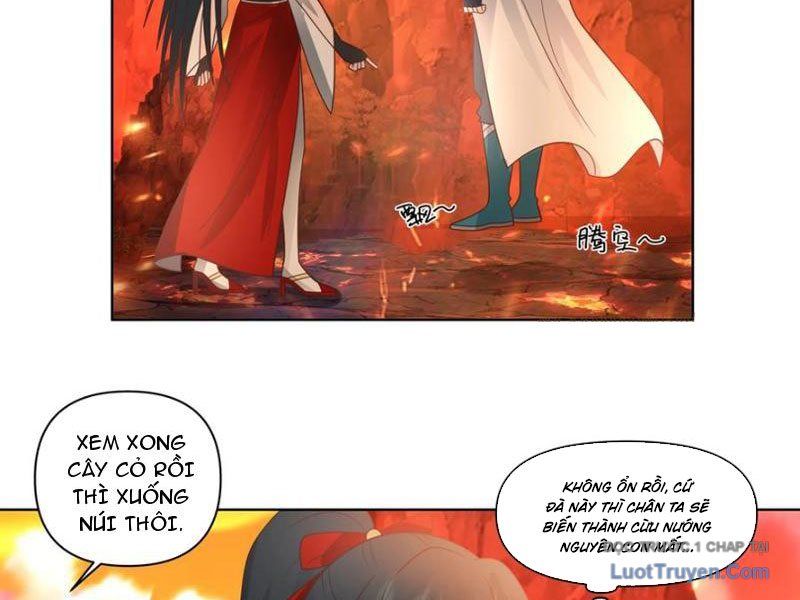 Nữ Phụ Tu Tiên Từ Chối Kịch Bản Pháo Hôi - Chapter 14 - Page 24