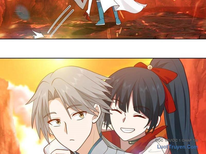 Nữ Phụ Tu Tiên Từ Chối Kịch Bản Pháo Hôi - Chapter 14 - Page 27