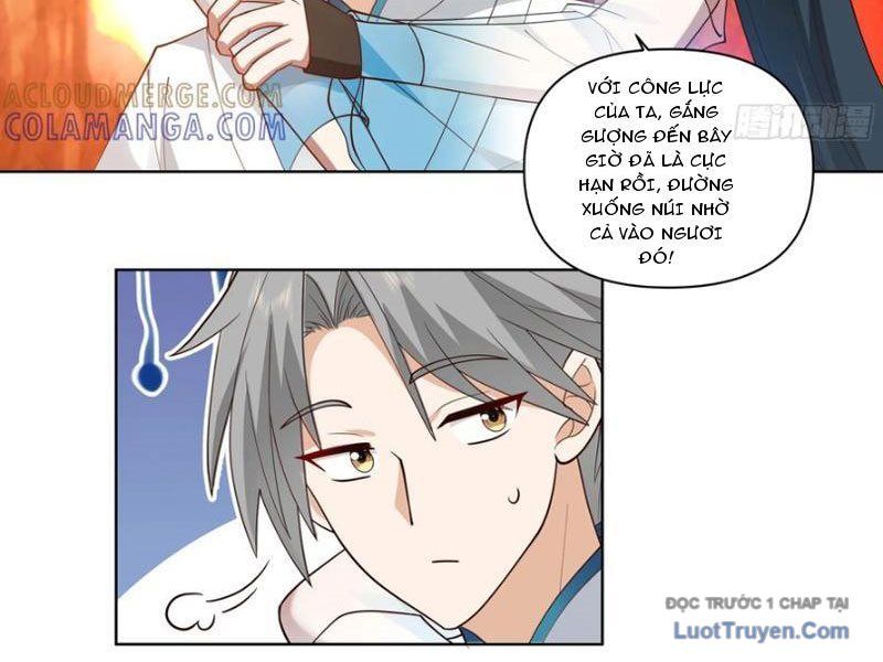 Nữ Phụ Tu Tiên Từ Chối Kịch Bản Pháo Hôi - Chapter 14 - Page 28