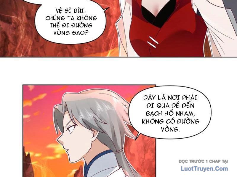 Nữ Phụ Tu Tiên Từ Chối Kịch Bản Pháo Hôi - Chapter 14 - Page 3