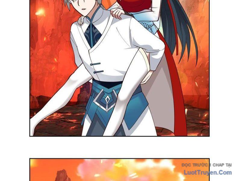 Nữ Phụ Tu Tiên Từ Chối Kịch Bản Pháo Hôi - Chapter 14 - Page 30