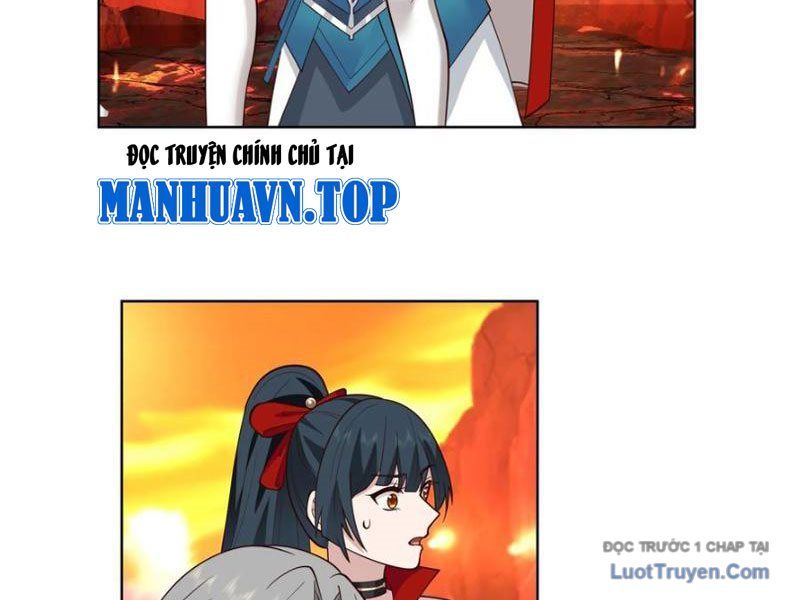 Nữ Phụ Tu Tiên Từ Chối Kịch Bản Pháo Hôi - Chapter 14 - Page 32