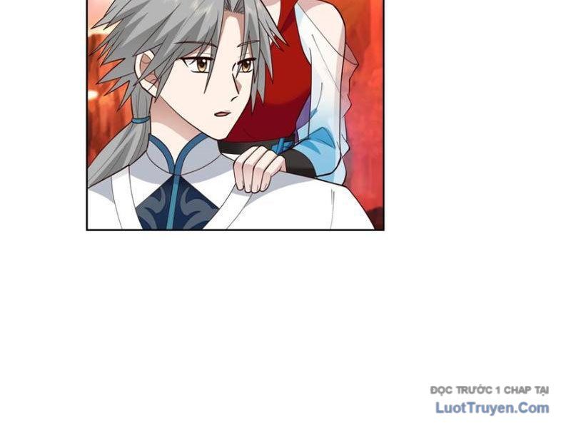 Nữ Phụ Tu Tiên Từ Chối Kịch Bản Pháo Hôi - Chapter 14 - Page 33