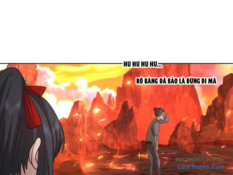 Nữ Phụ Tu Tiên Từ Chối Kịch Bản Pháo Hôi - Chapter 14 - Page 34