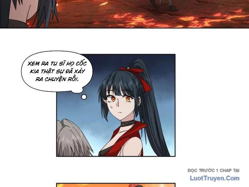 Nữ Phụ Tu Tiên Từ Chối Kịch Bản Pháo Hôi - Chapter 14 - Page 35