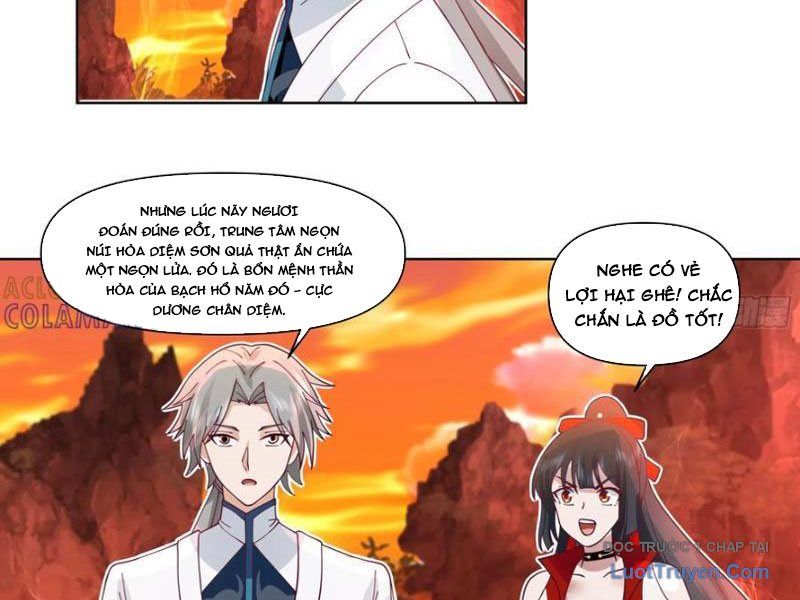 Nữ Phụ Tu Tiên Từ Chối Kịch Bản Pháo Hôi - Chapter 14 - Page 4