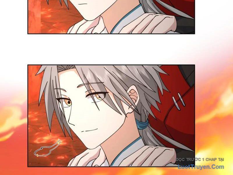 Nữ Phụ Tu Tiên Từ Chối Kịch Bản Pháo Hôi - Chapter 14 - Page 40