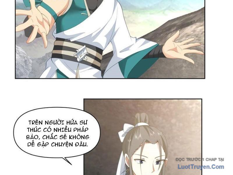 Nữ Phụ Tu Tiên Từ Chối Kịch Bản Pháo Hôi - Chapter 14 - Page 45