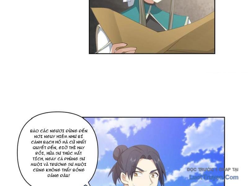 Nữ Phụ Tu Tiên Từ Chối Kịch Bản Pháo Hôi - Chapter 14 - Page 47