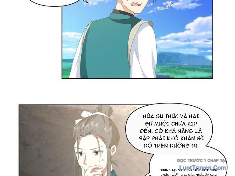 Nữ Phụ Tu Tiên Từ Chối Kịch Bản Pháo Hôi - Chapter 14 - Page 48