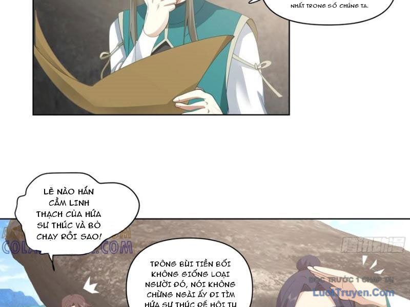 Nữ Phụ Tu Tiên Từ Chối Kịch Bản Pháo Hôi - Chapter 14 - Page 49